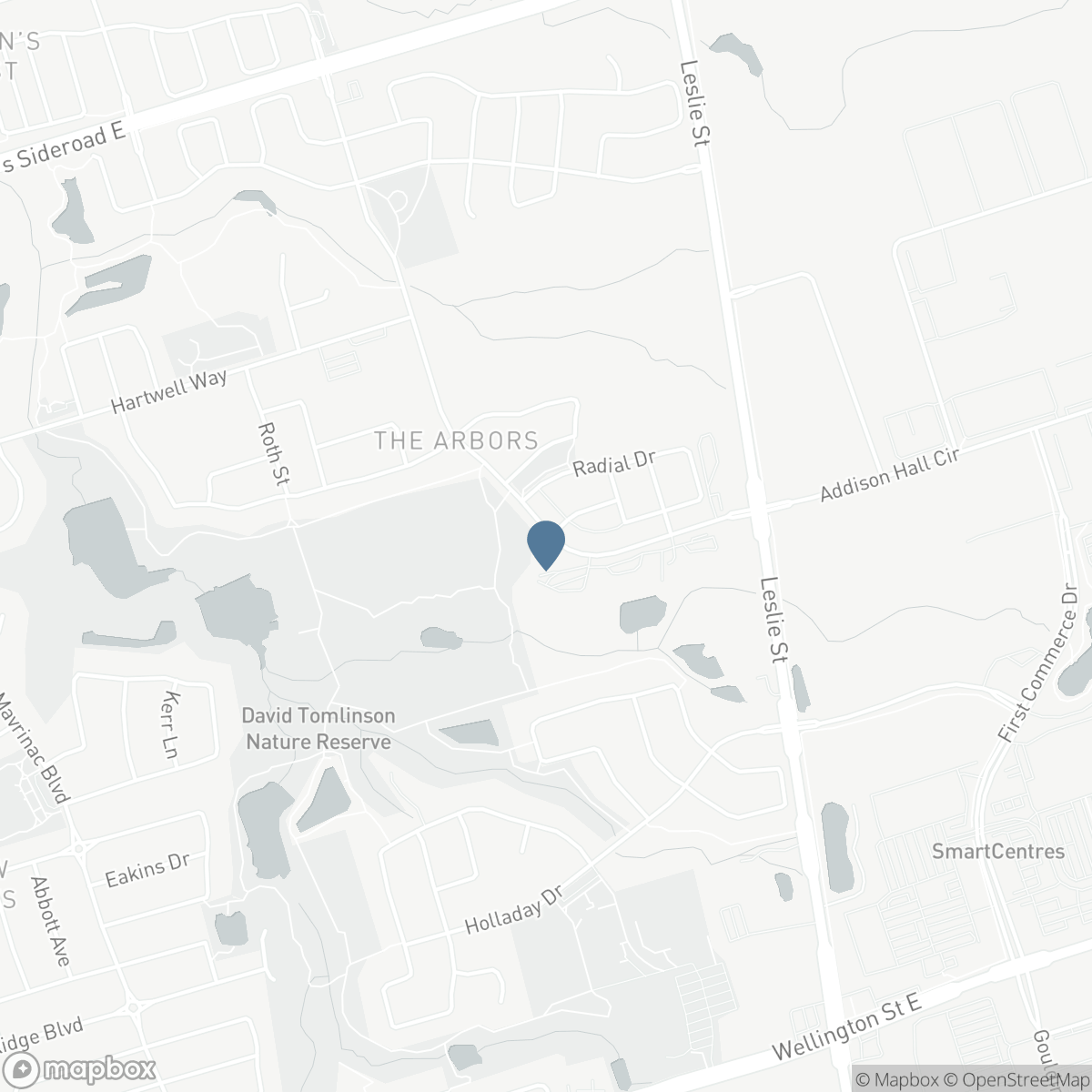 360 WILLIAM GRAHAM DRIVE, Aurora, Ontario L4G 0Z9